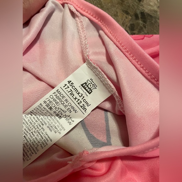 NEW Lotso Miniso dog shirt - Picture 4 of 7